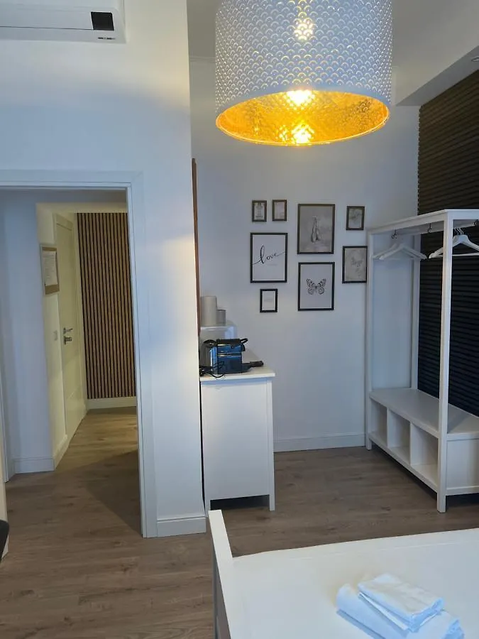 Guest house P18&Rooms Palestrina 18 Milan