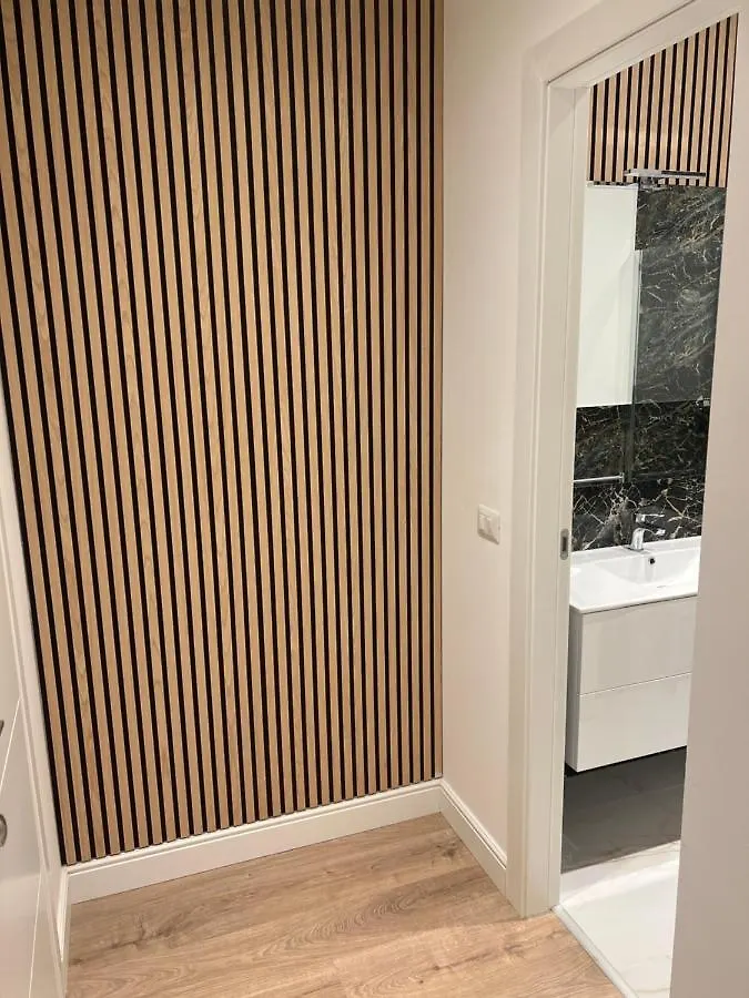 P18&Rooms Palestrina 18 Milan Guest house